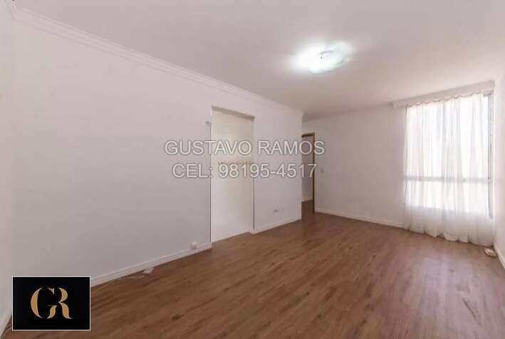 Apartamento à venda, com 2 quartos, 54m²