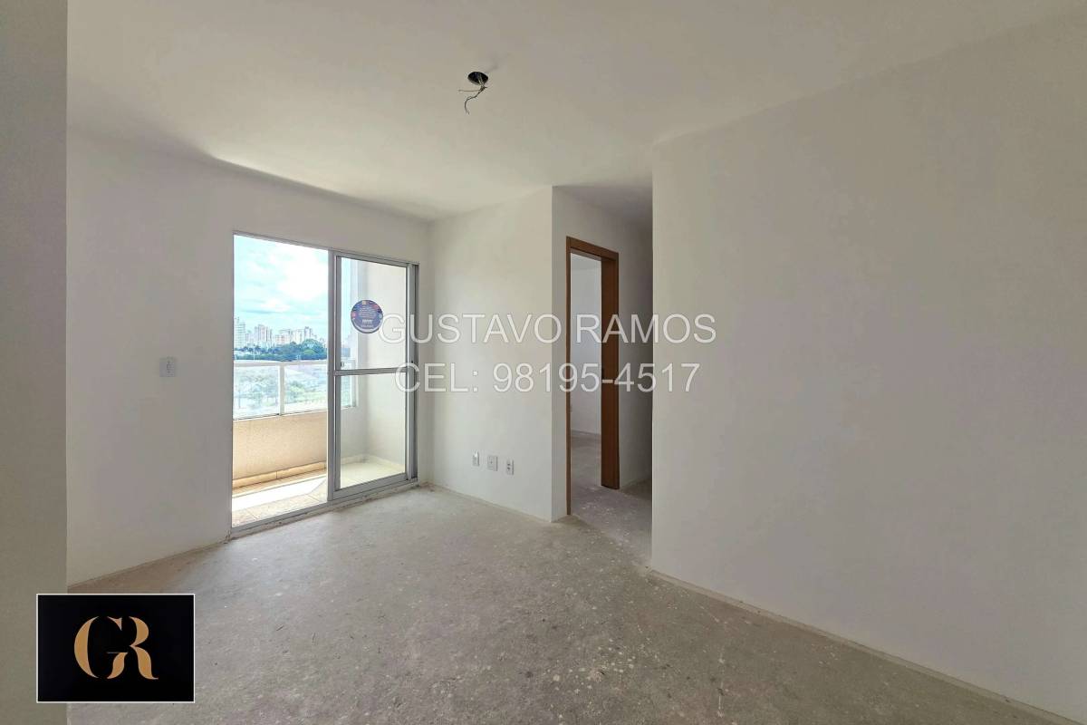 Apartamento à venda em Santo André, Vila Metalúrgica, com 2 quartos, 53m²