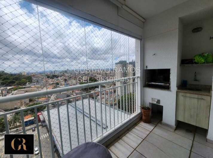 Apartamento à venda em São Caetano do Sul, Boa Vista, com 3 quartos, 96m²