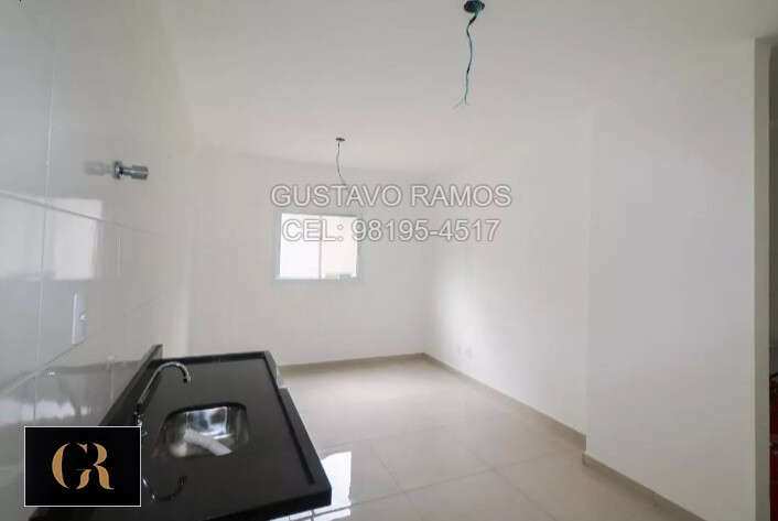 Apartamento à venda em São Caetano do Sul, Nova Gerty, com 2 quartos, 52m²