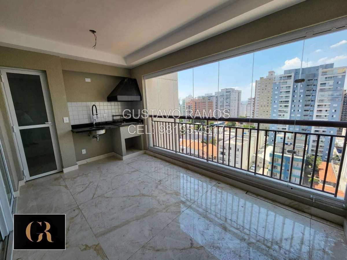 Apartamento à venda em São Caetano do Sul, Osvaldo Cruz, com 2 quartos, 117m² - GRF Imóveis