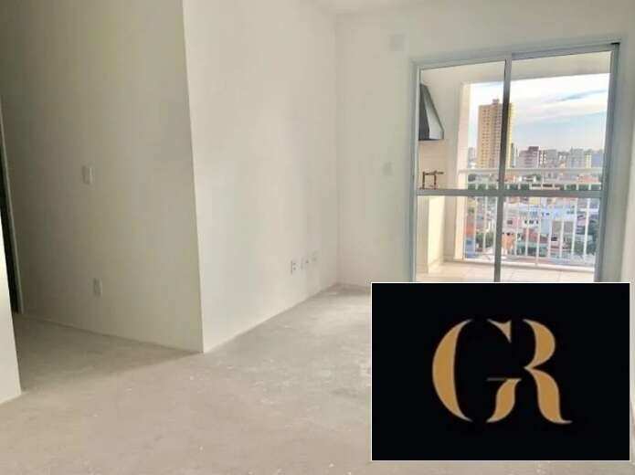 Apartamento à venda em São Caetano do Sul, Barcelona, com 2 quartos, 60m² - GRF Imóveis