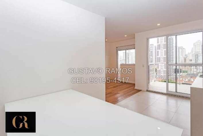 Apartamento à venda em São Paulo, Vila Dom Pedro I, com 2 quartos, 66m²