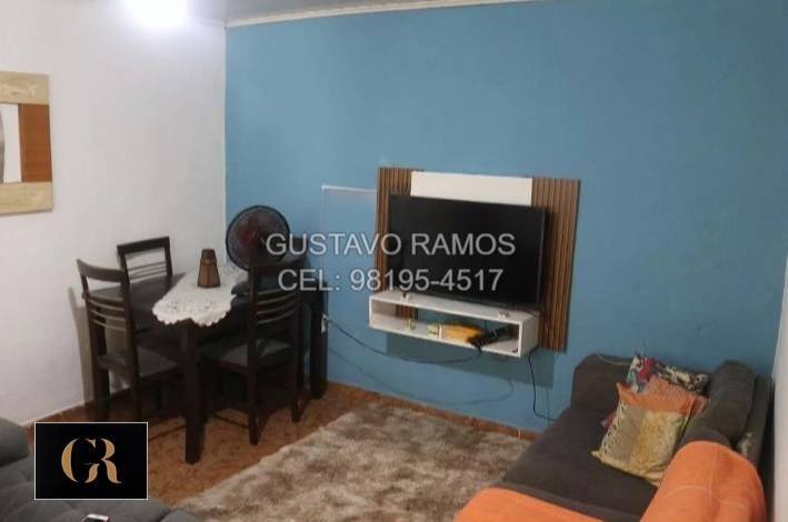 Casa à venda em São Caetano do Sul, Jardim São Caetano, com 2 quartos, 90m²