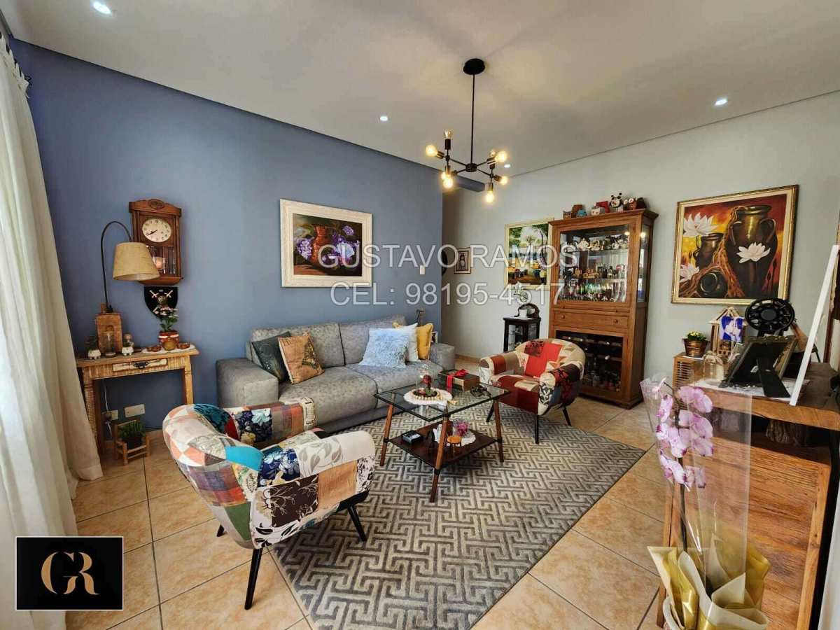 Casa à venda em São Paulo, Jaçanã, com 4 quartos, 150m²