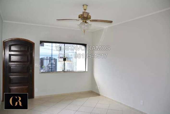 Sobrado à venda em São Caetano do Sul, Olímpico, com 3 quartos, 179m²