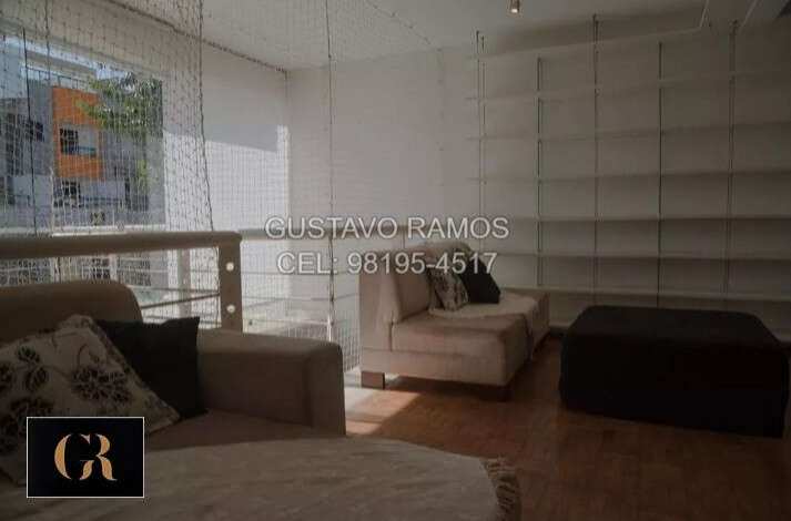Sobrado à venda em Santo André, Jardim, com 3 quartos, 216m² - GRF Imóveis