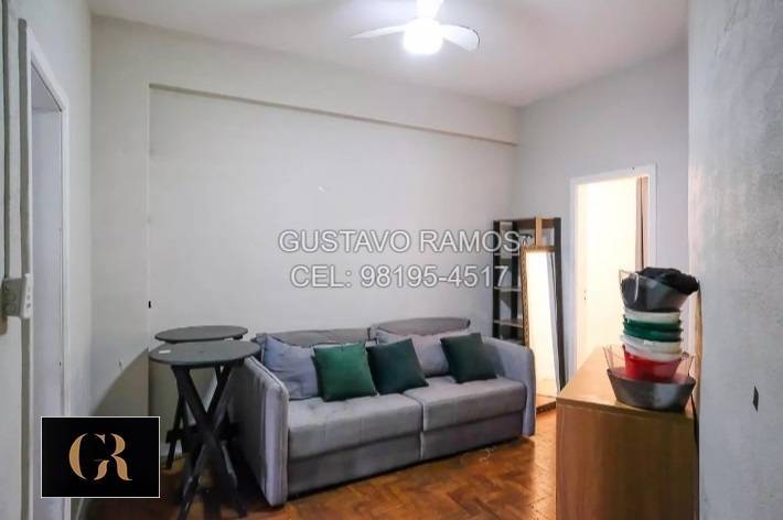 Sobrado à venda em São Caetano do Sul, Centro, com 2 quartos, 72m²